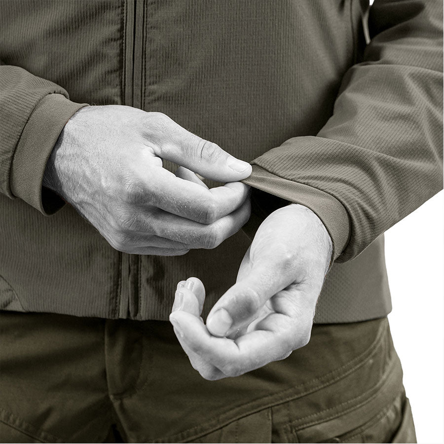 UF Pro Hunter FZ Gen.3 Tactical Softshell Jacket