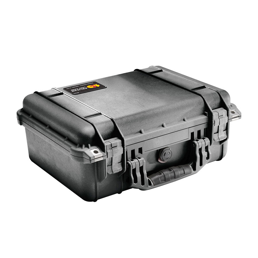 Pelican 1450 Protector Case Black