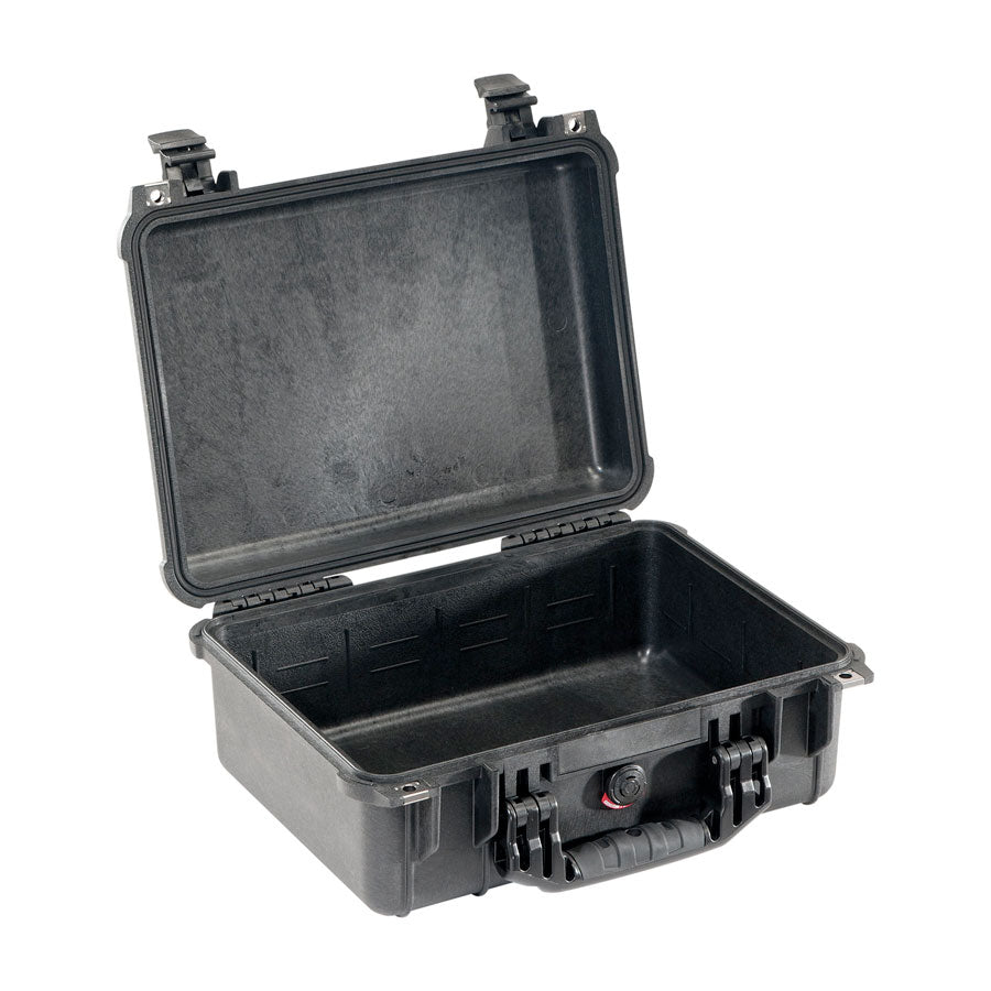 Pelican 1450 Protector Case Black