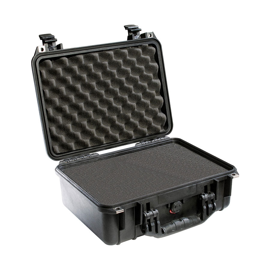 Pelican 1450 Protector Case Black