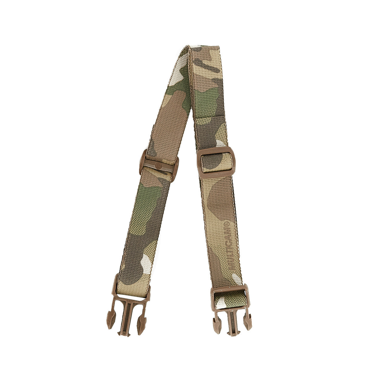 Spiritus Systems Back Strap - Multicam