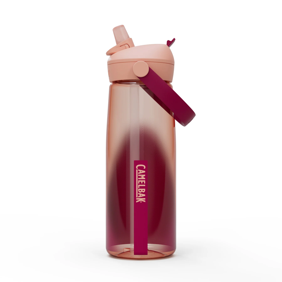 Camelbak Thrive Flip Straw