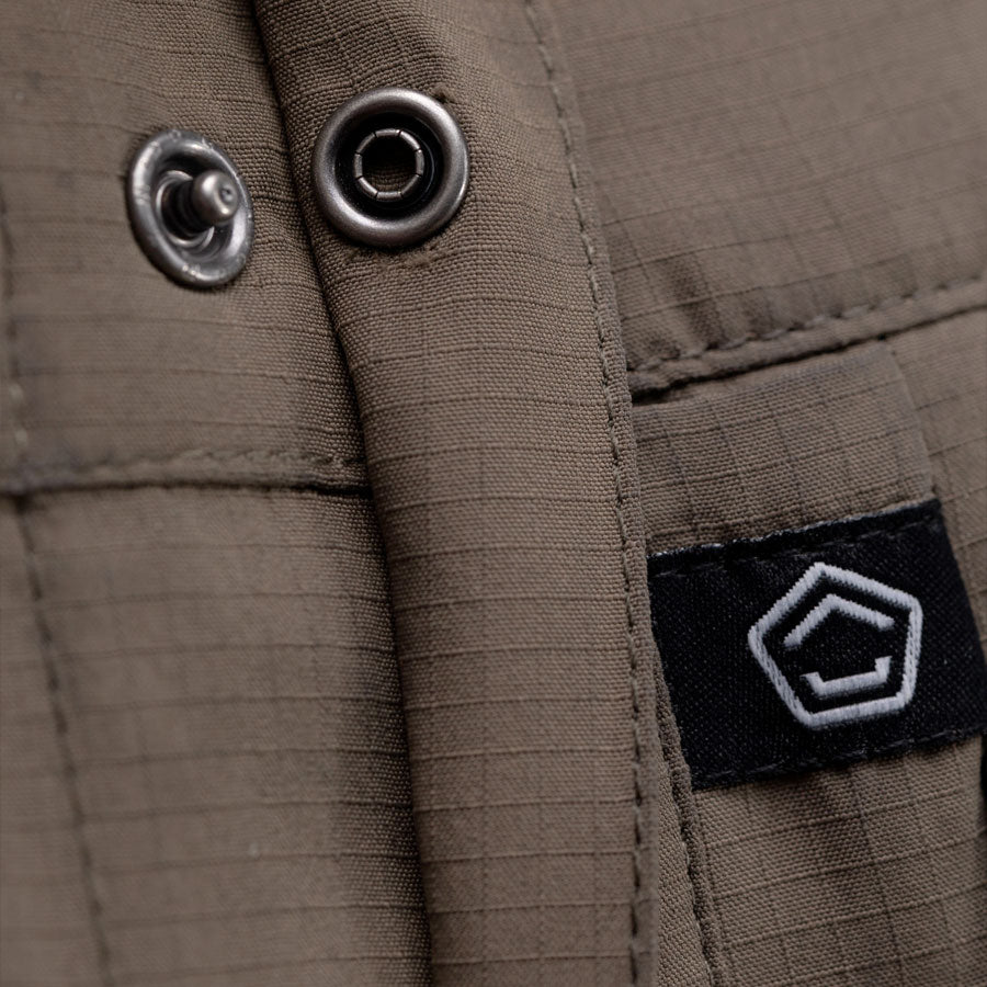 Pentagon Tactical Trail Expedition Shirt