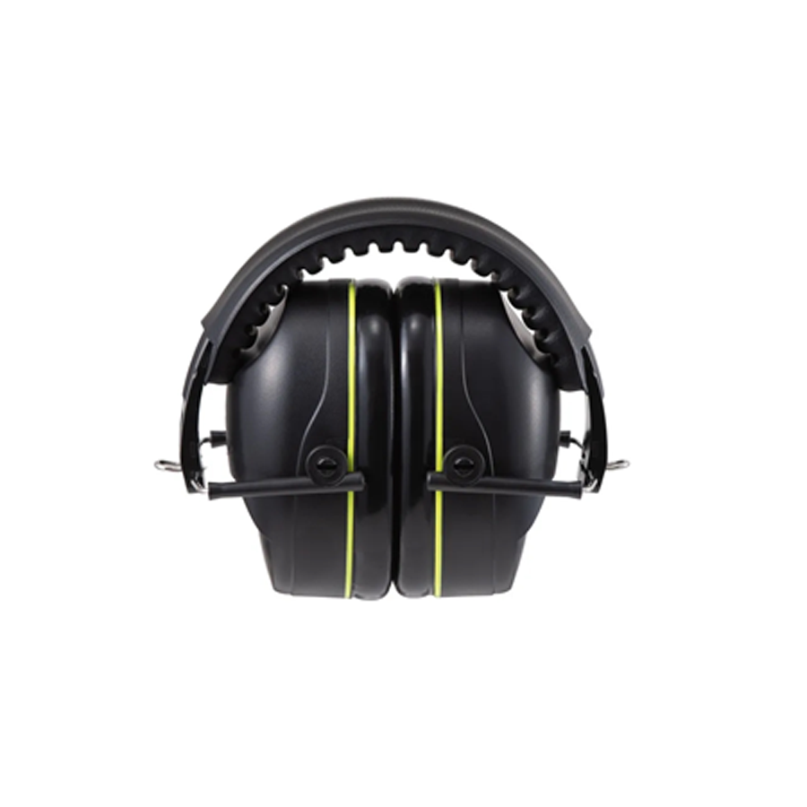 Earmor M06A Passive Ear Muffs - Tactical Black