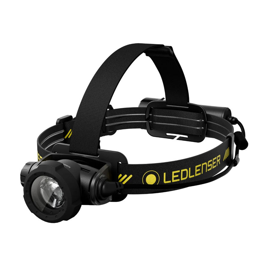Ledlenser H7R Pro Headlamp