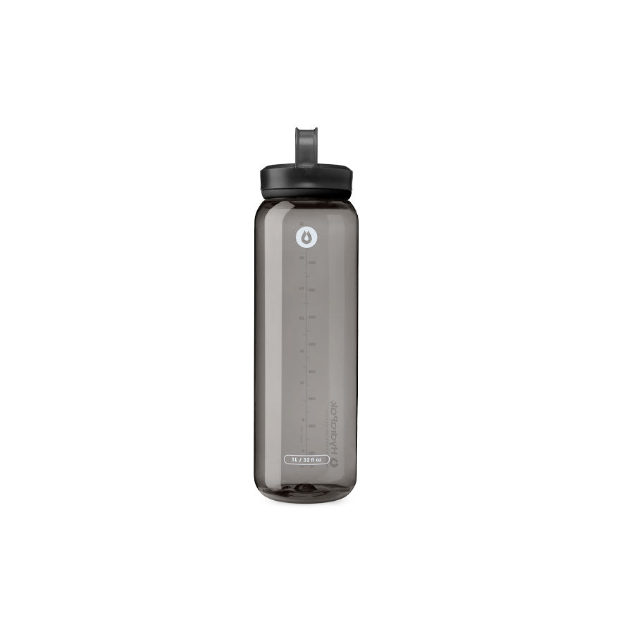 Hydrapak RECON Clip & Carry 1L/32oz Versatile Everyday Hydration