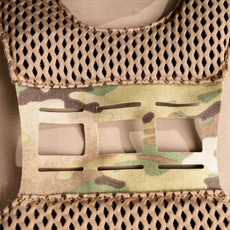 Eberlestock Bravo Modular Bino Pack