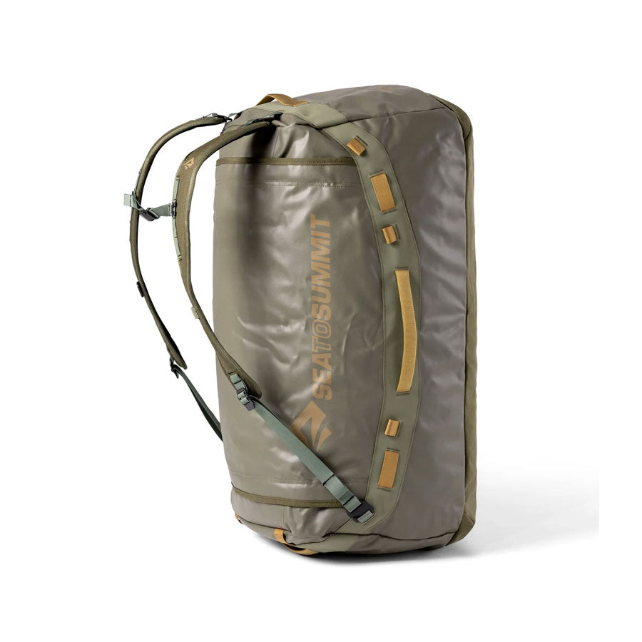 Sea to Summit Talus Duffle Bag
