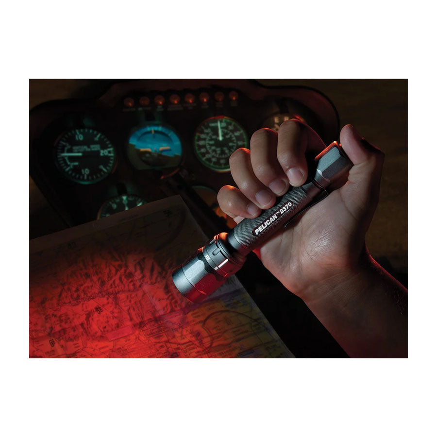 Pelican 2370 Tactical Flashlight