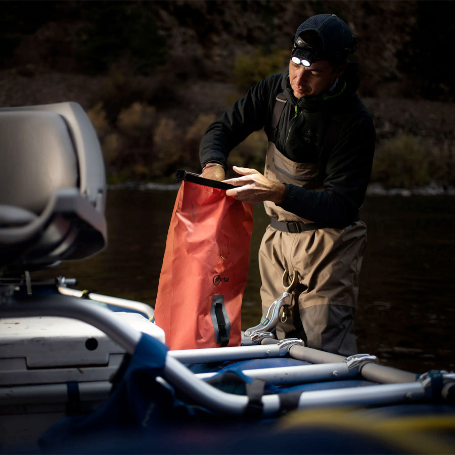 Ledlenser H19R Core 3500 Lumens Rechargeable IP68 Twin Fusion LED Independent Flood &amp; Spot Headlamp