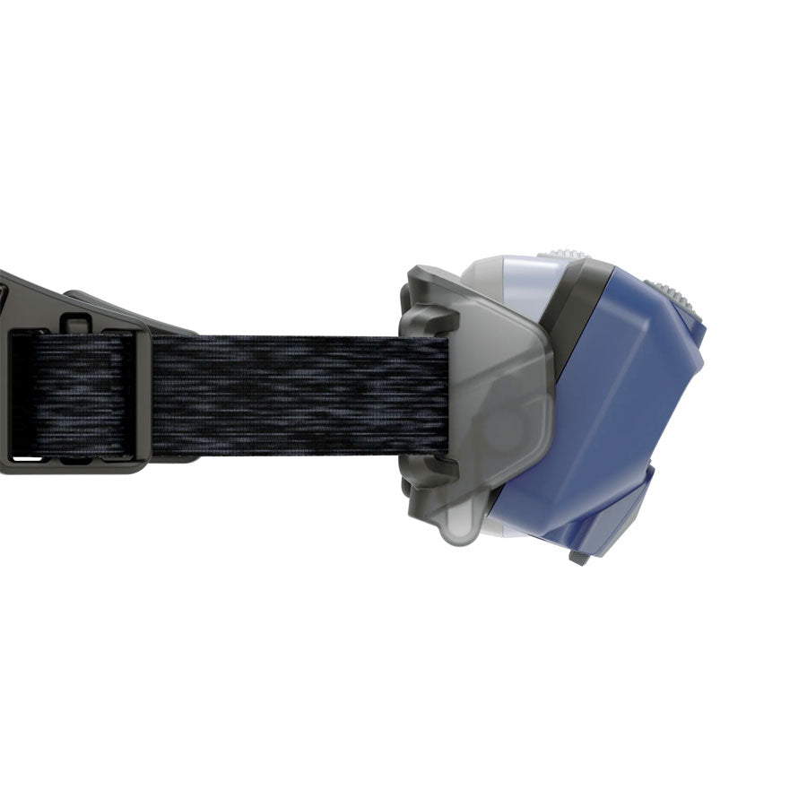 Ledlenser HF6R Core 800 Lumens Rechargeable IP68 Digital Advanced Focus Headlamp Black