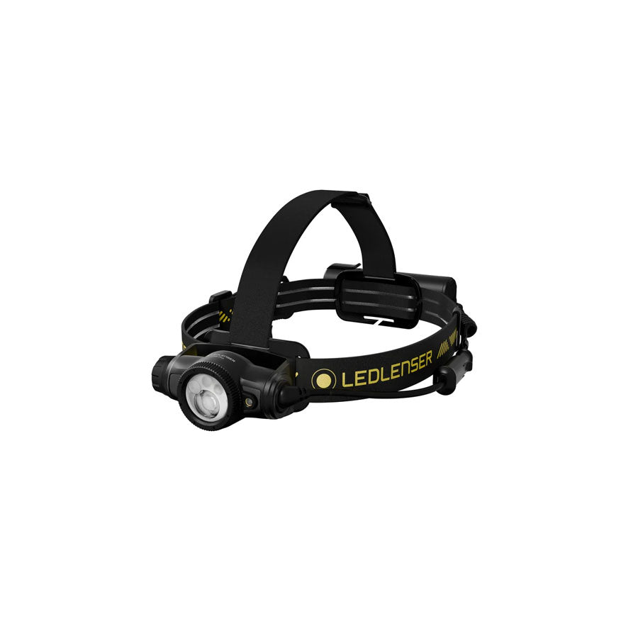 Ledlenser H9R Pro Headlamp