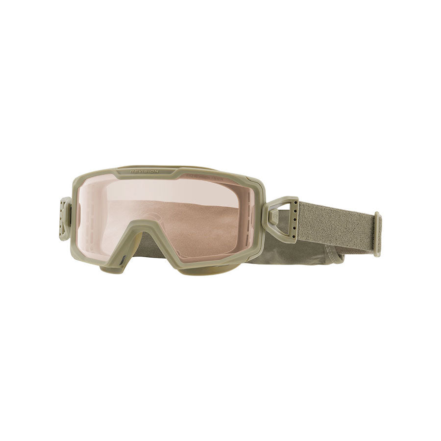 Revision MerlinHawk Goggle 1 Lens Kit