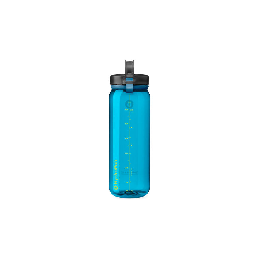 Hydrapak RECON Clip & Carry 1L/32oz Versatile Everyday Hydration
