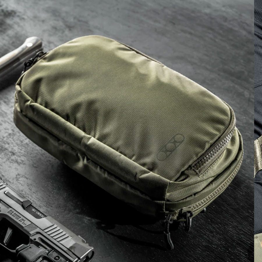 Eberlestock Fade Flex