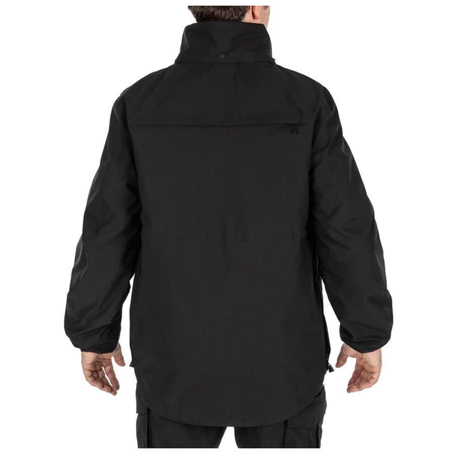 5.11 Tactical 3 in 1 Parka Jacket 2.0 Black