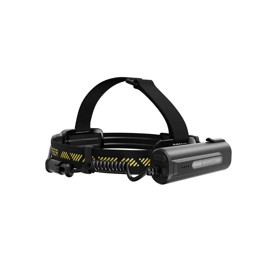 Ledlenser H9R Pro Headlamp