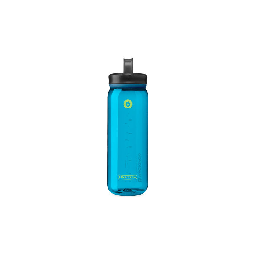 Hydrapak RECON Clip &amp; Carry 1L/32oz Versatile Everyday Hydration
