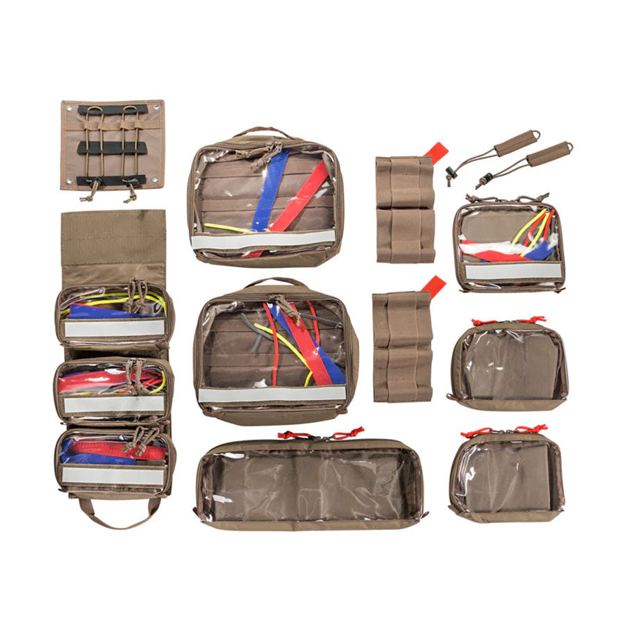 Tasmanian Tiger Modular Medic Insert 30 VL