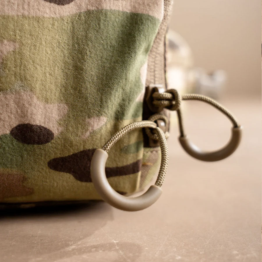 Eberlestock Bravo Modular Bino Pack