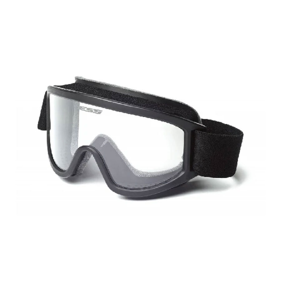 ESS Tactical XT Goggle Black
