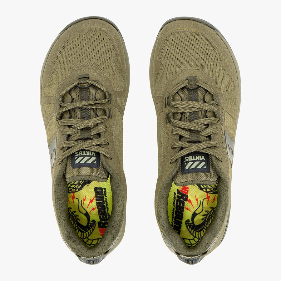 Viktos Core Containment Shoe