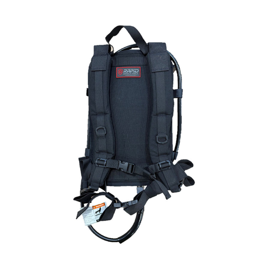 Rapid Assault Tools 2 in 1 RatSpreader Kit