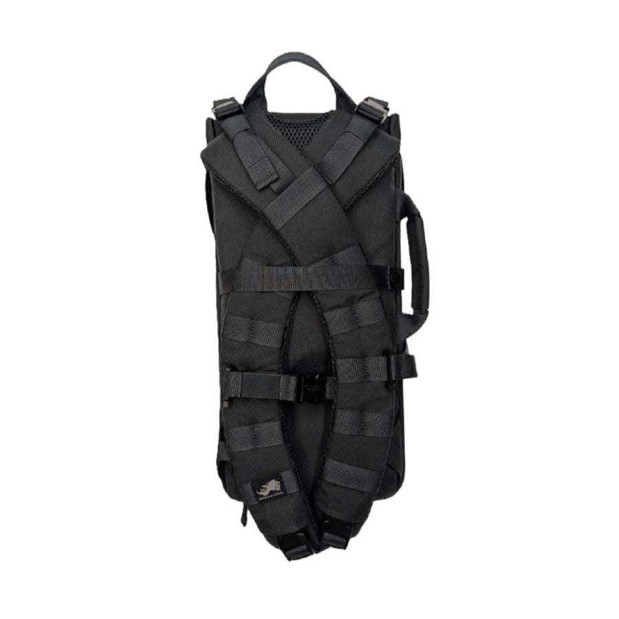 Sweden Entry Tools SET SP4 Carry System