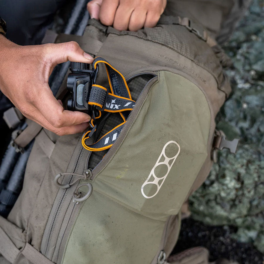 Eberlestock Brooks 3500