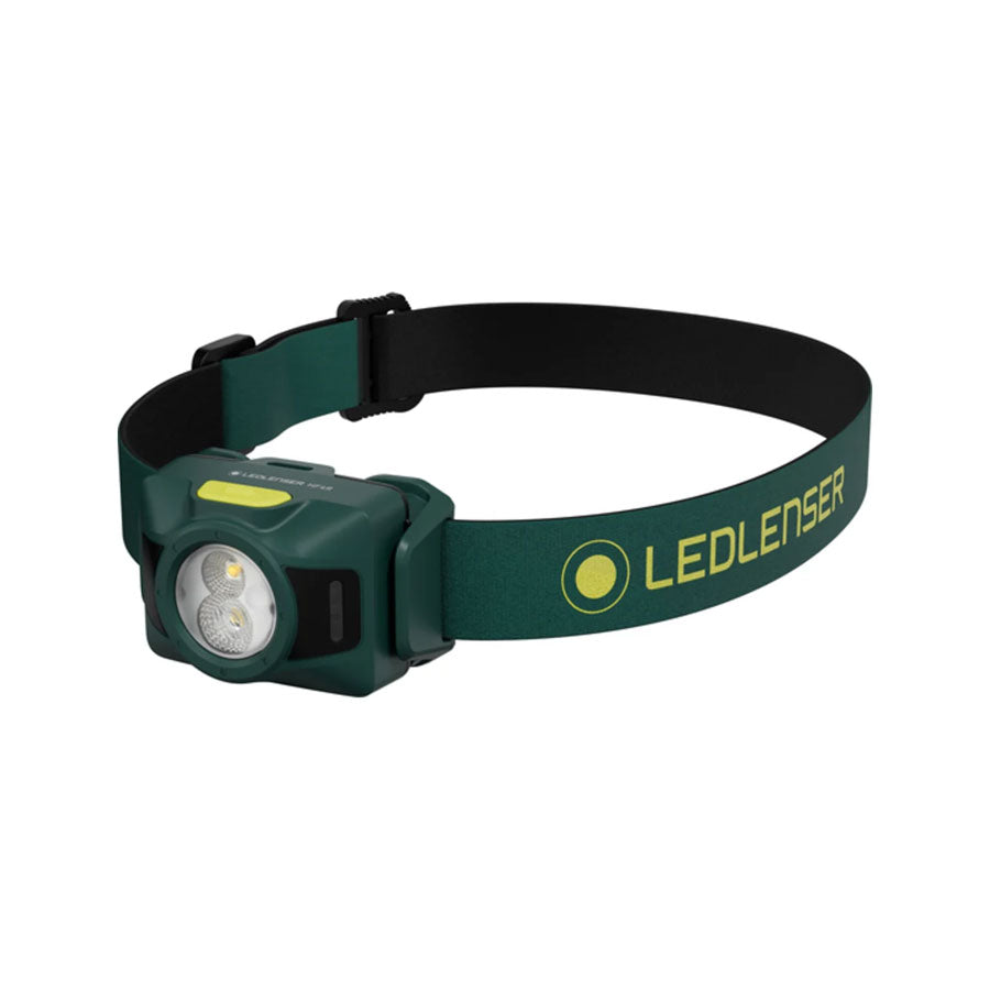 Ledlenser HF4R Headlamp