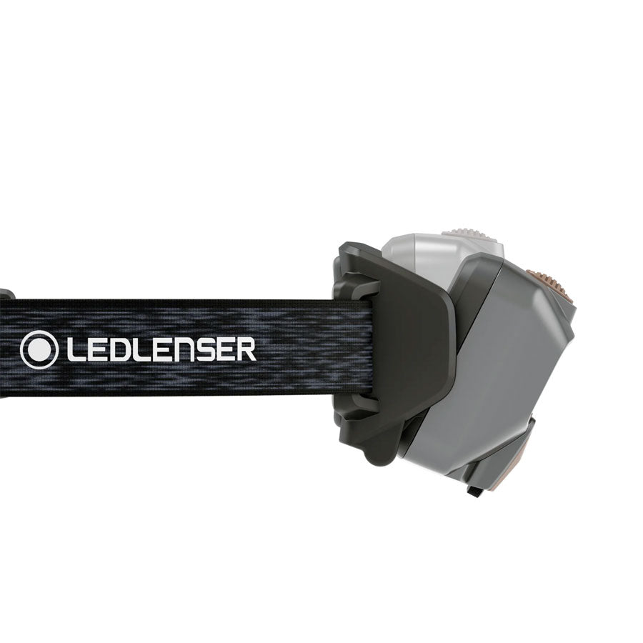 Ledlenser HF6R Signature 1000 Lumens Rechargeable IP68 Digital Advanced Focus RGB Headlamp