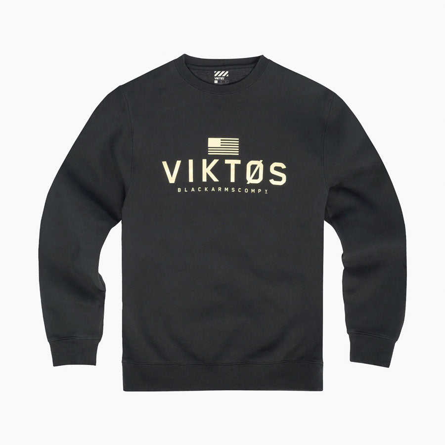 VIKTOS Archetype Crew Fleece