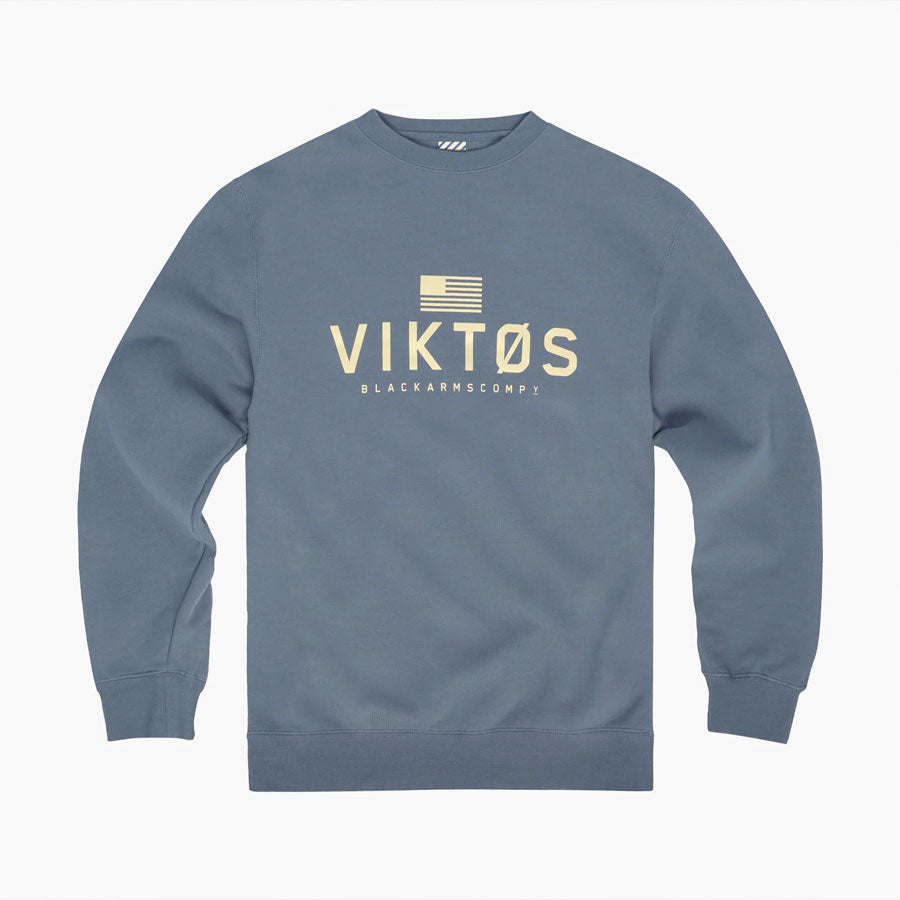 VIKTOS Archetype Crew Fleece