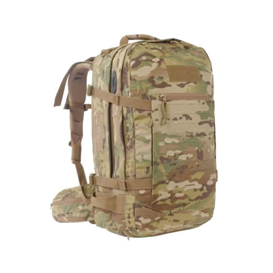 Tasmanian Tiger Mission MKII Pack
