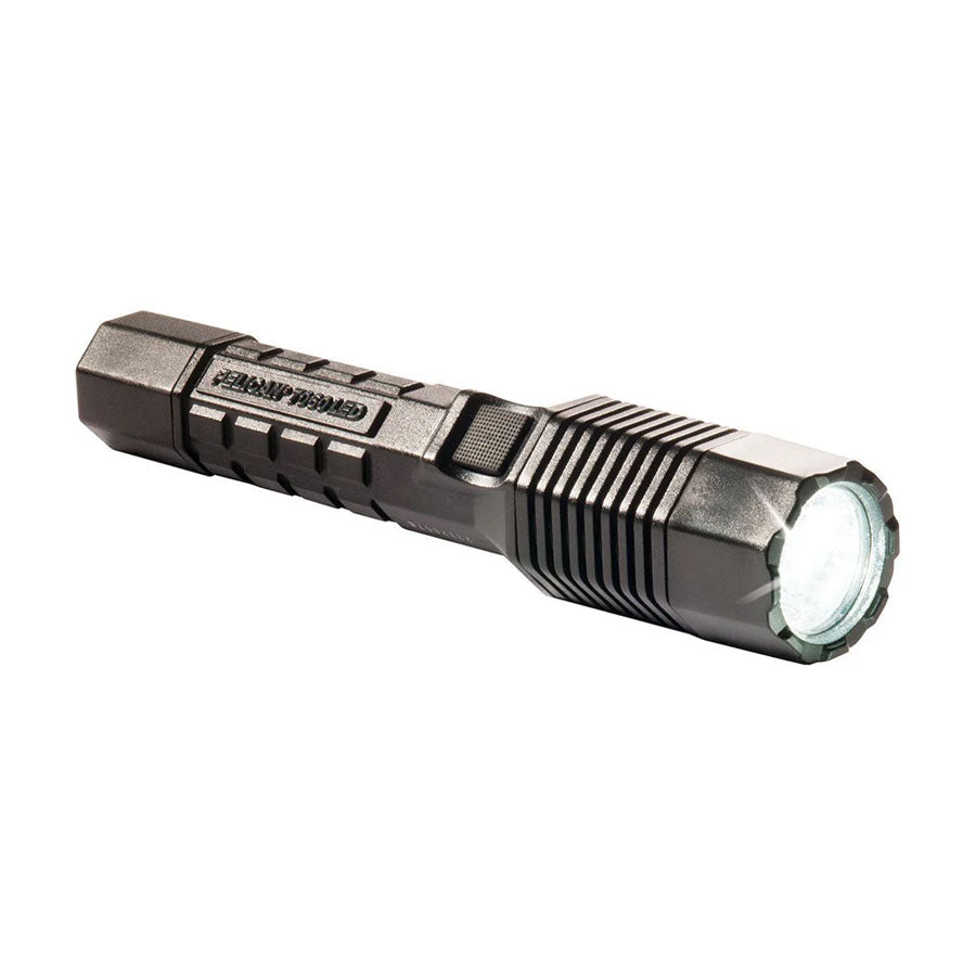 Pelican 7060 Tactical Flashlight Rechargeable