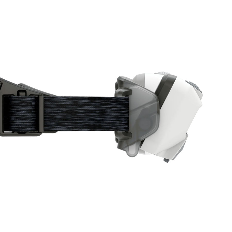 Ledlenser HF6R Core 800 Lumens Rechargeable IP68 Digital Advanced Focus Headlamp Black