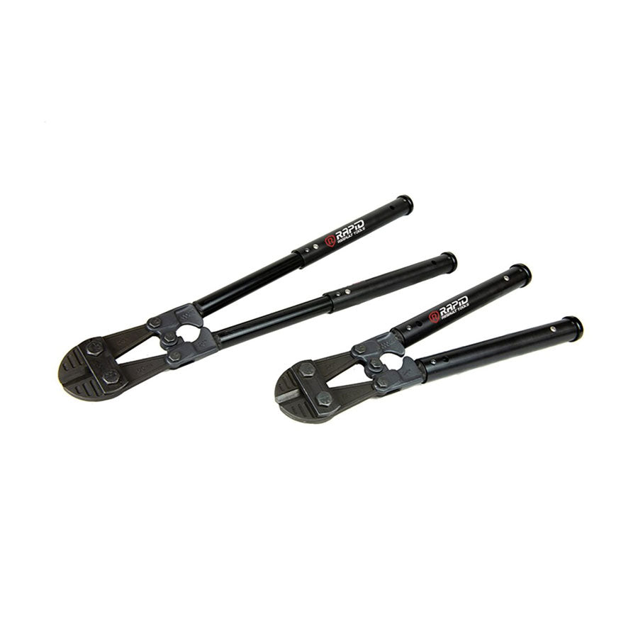 Rapid Assault Tools RatCutterX 27 Inches Breaching Collapsible Bolt Cutter