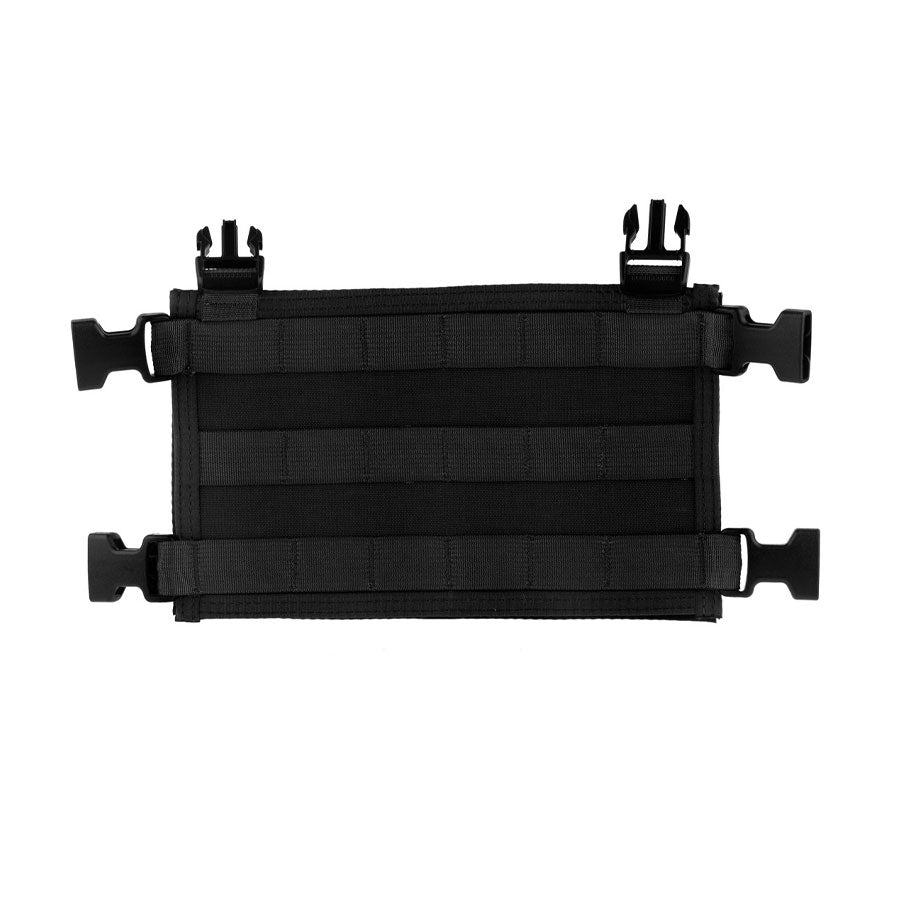 High Speed Gear Light Chest Rig Platform