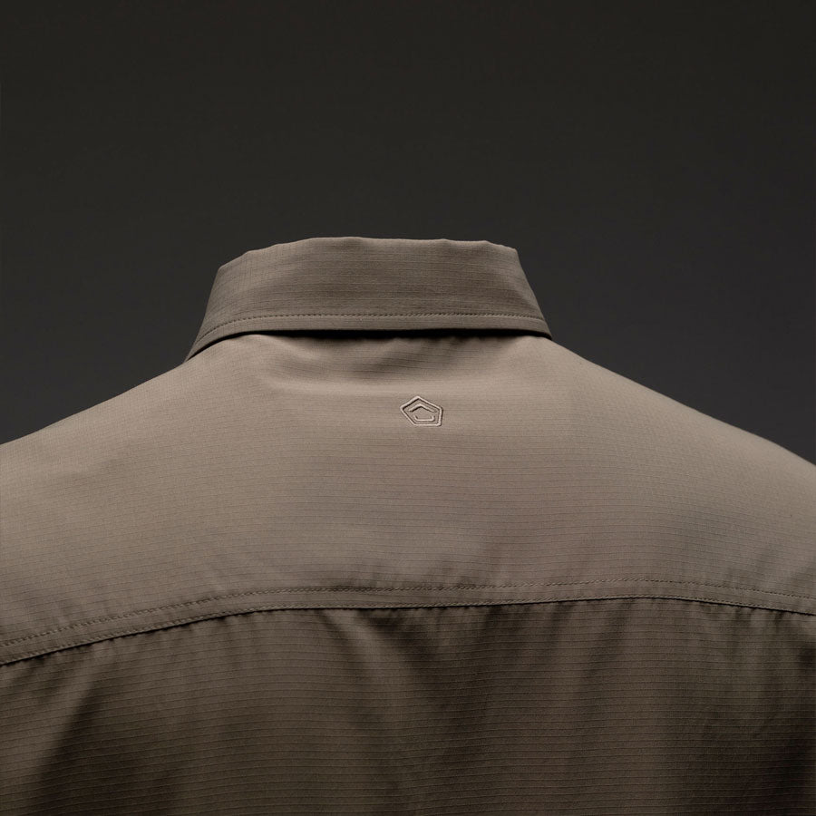 Pentagon Tactical Trail Expedition Shirt