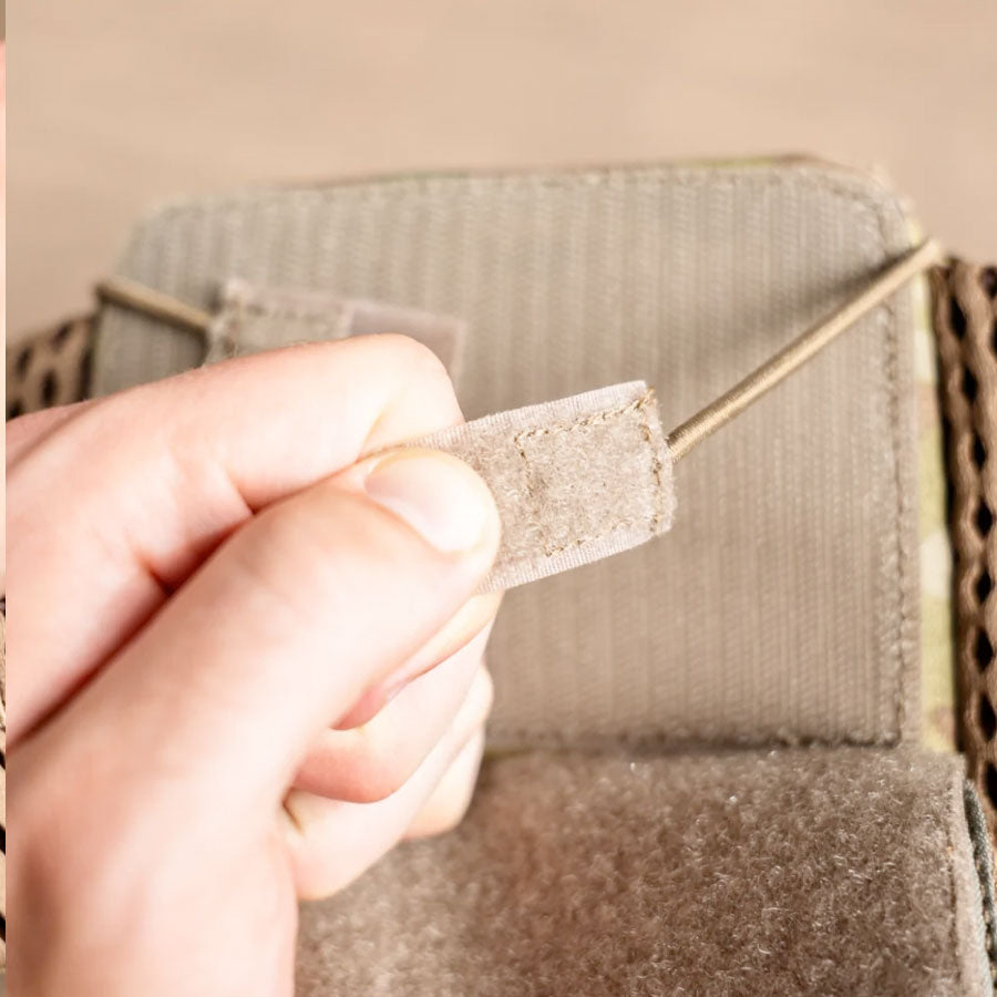 Eberlestock Bravo Modular Bino Pack