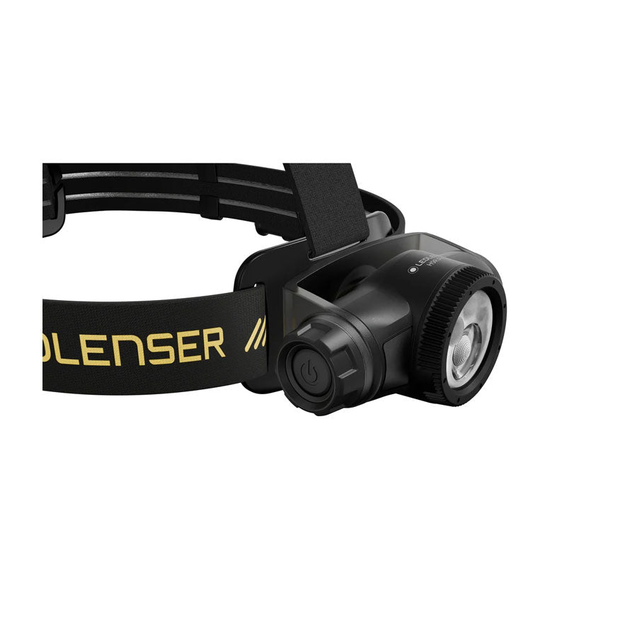 Ledlenser H9R Pro Headlamp