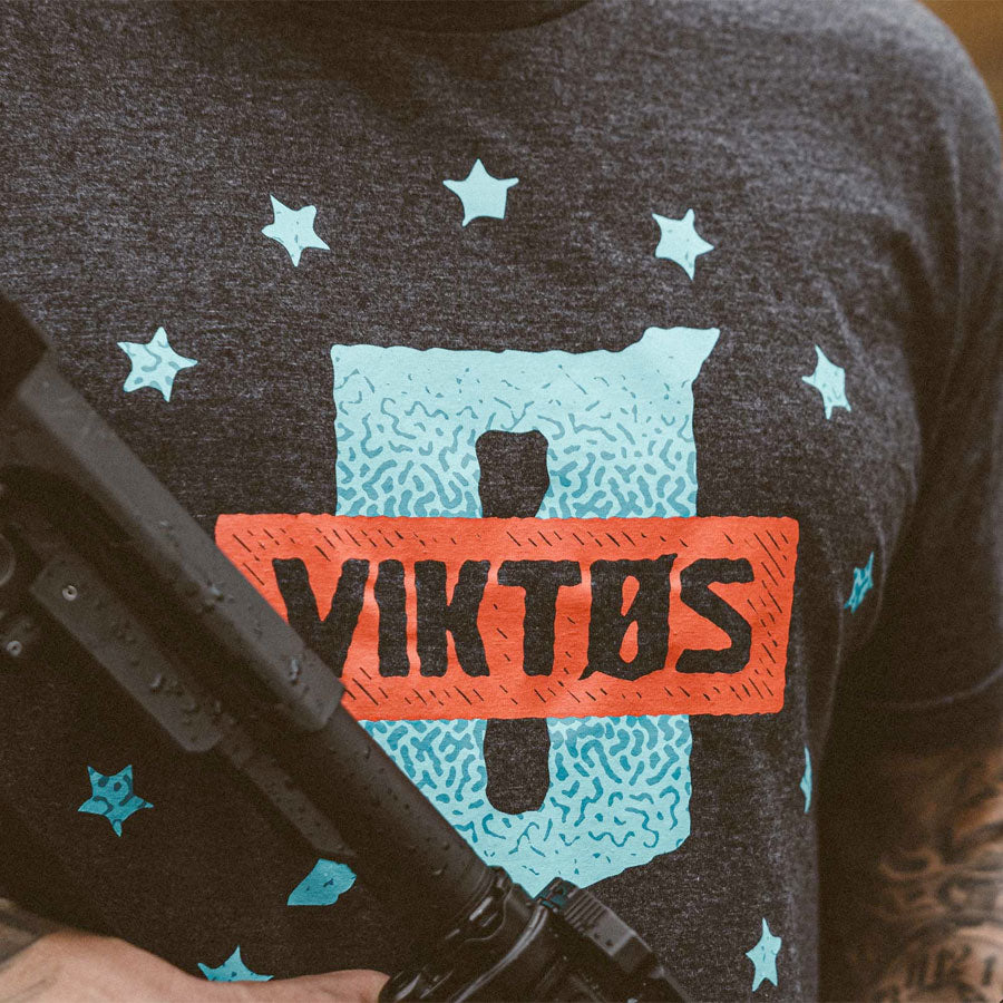 VIKTOS Patriot Shield Tee