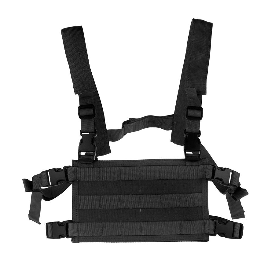High Speed Gear Light Chest Rig Platform