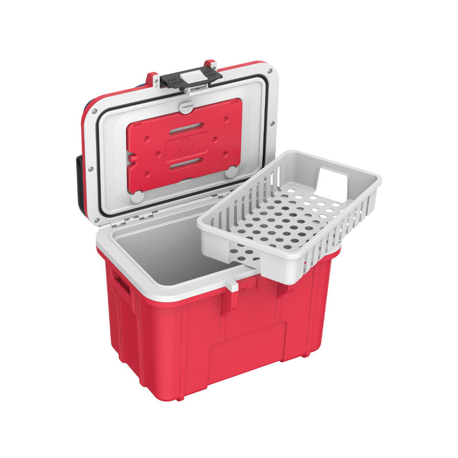Pelican 8QT Personal Cooler