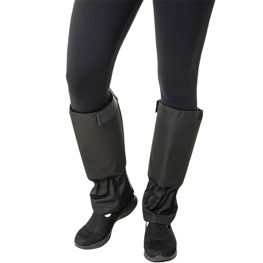 BitePRO Bite Resistant Lower Leg Guard V1+ Added Protection