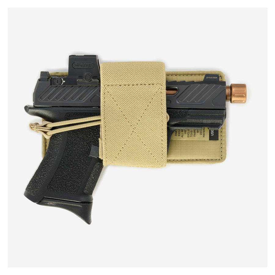VIKTOS Counteract CCW Crossbody Bag