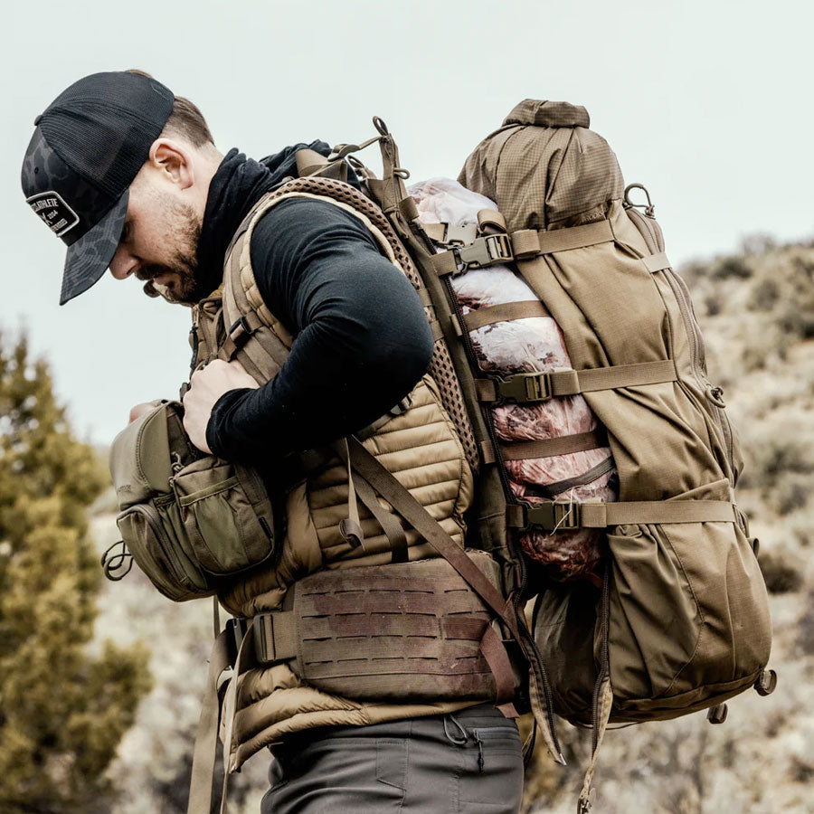 Eberlestock Modframe