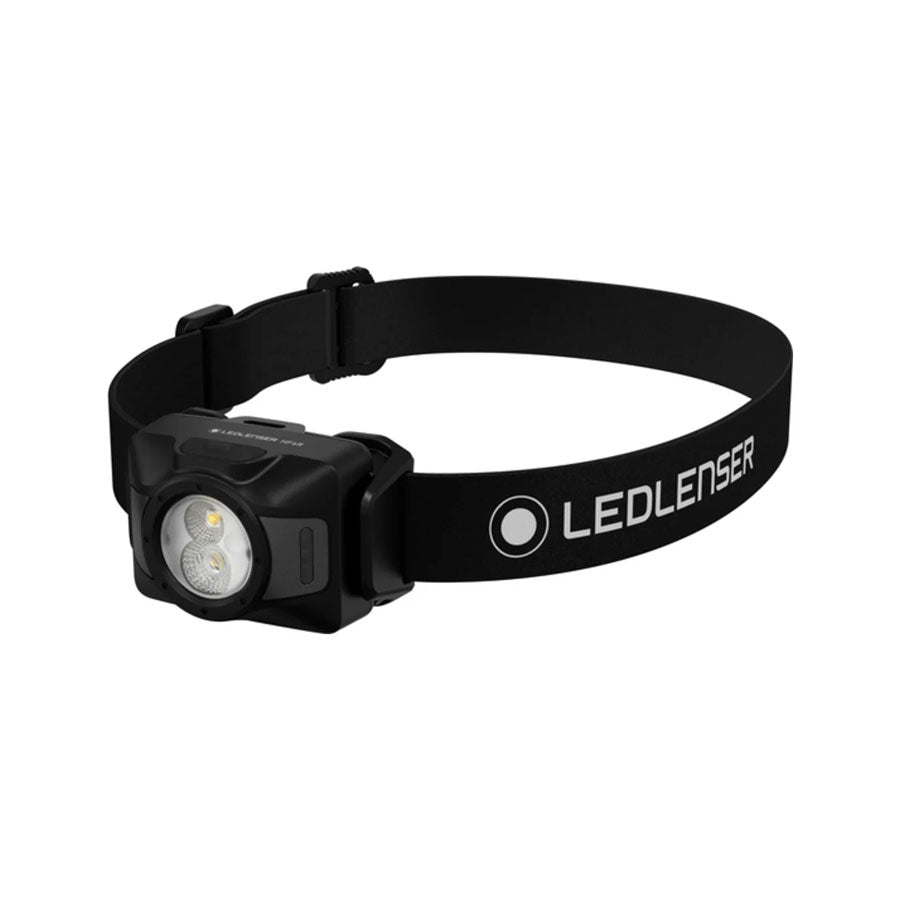Ledlenser HF4R Headlamp