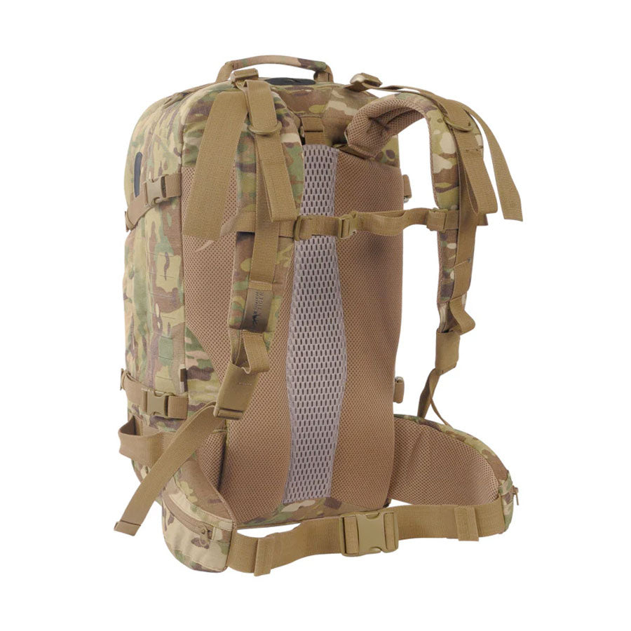 Tasmanian Tiger Mission MKII Pack