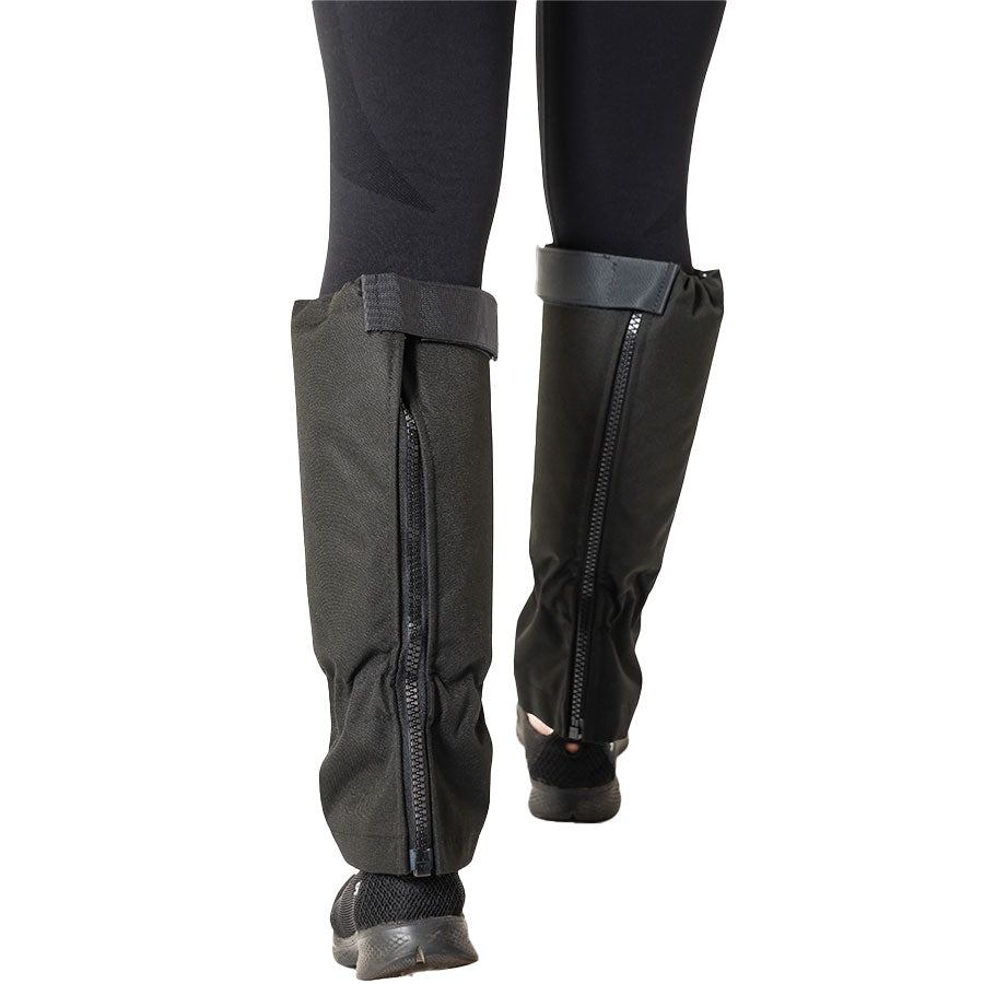 BitePRO Bite Resistant Lower Leg Guard V1+ Added Protection